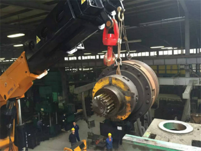 务川大件吊装注意事项